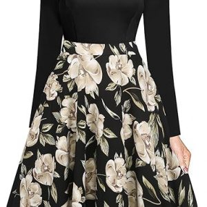 oxiuly womens Modern/Fitted Modern