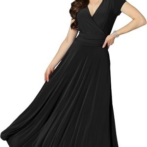 koh koh womens Ball Gown Ball Gown