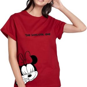 Women's Casual T-Shirt