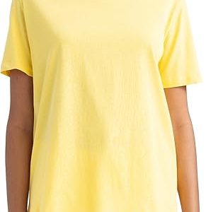 Women's Casual T-Shirt