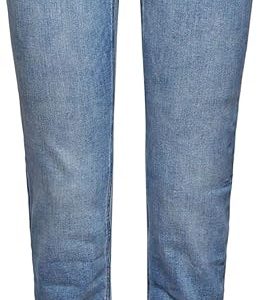 Everyday Stretch Straight Jeans