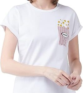 Miss Olive Women's Relaxed T-Shirt