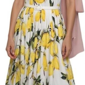 Spring Women's Vintage Cocktail Party Dress 1950s Retro Rockabilly Prom Dresses