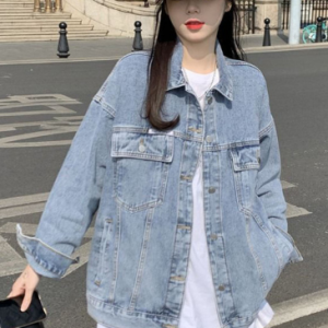 StyleCast Women Denim Jacket