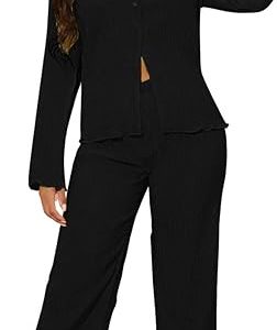 GRECIILOOKS Poly Cotton Casual Standard Length Floral Printed Rayon Western Co-ord Set for Women